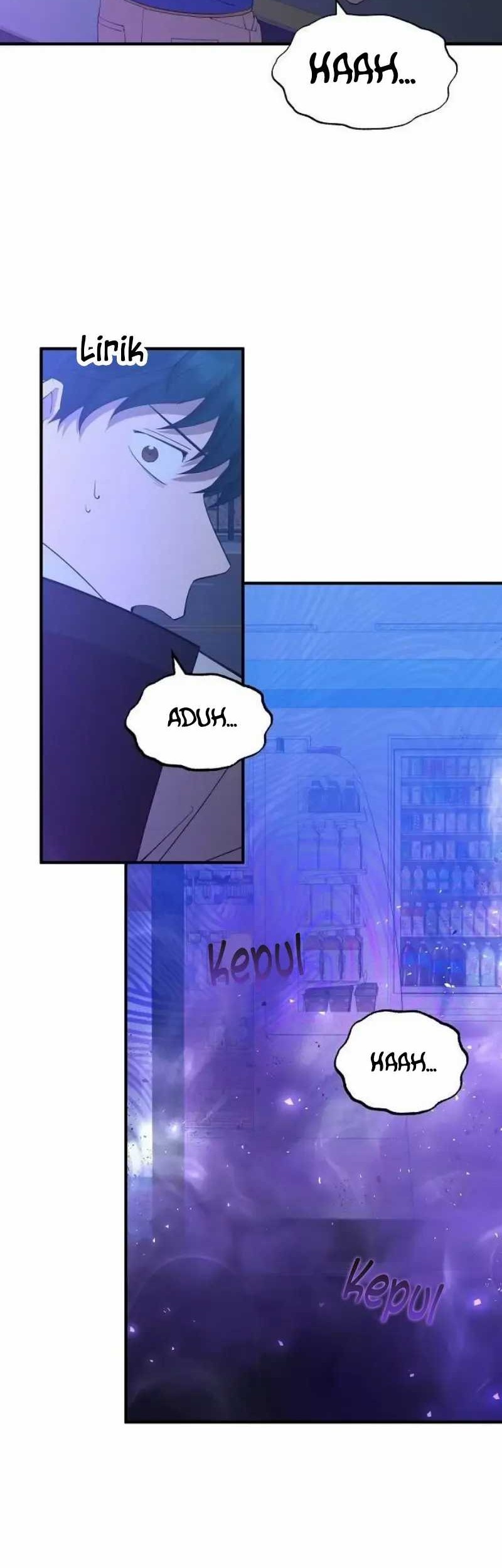 Magical Realm Shopkeeper chapter 18 halaman 54