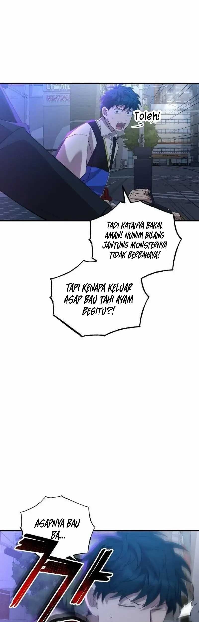Magical Realm Shopkeeper chapter 18 halaman 55