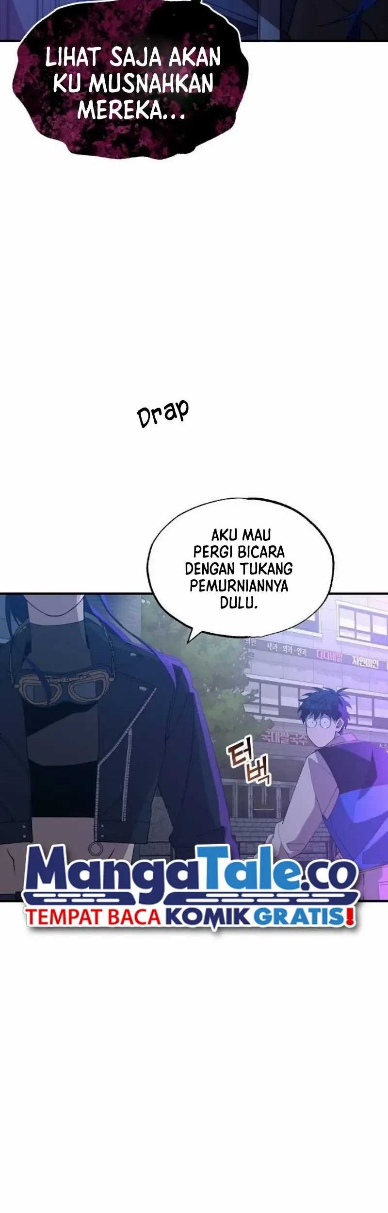 Magical Realm Shopkeeper chapter 18 halaman 58
