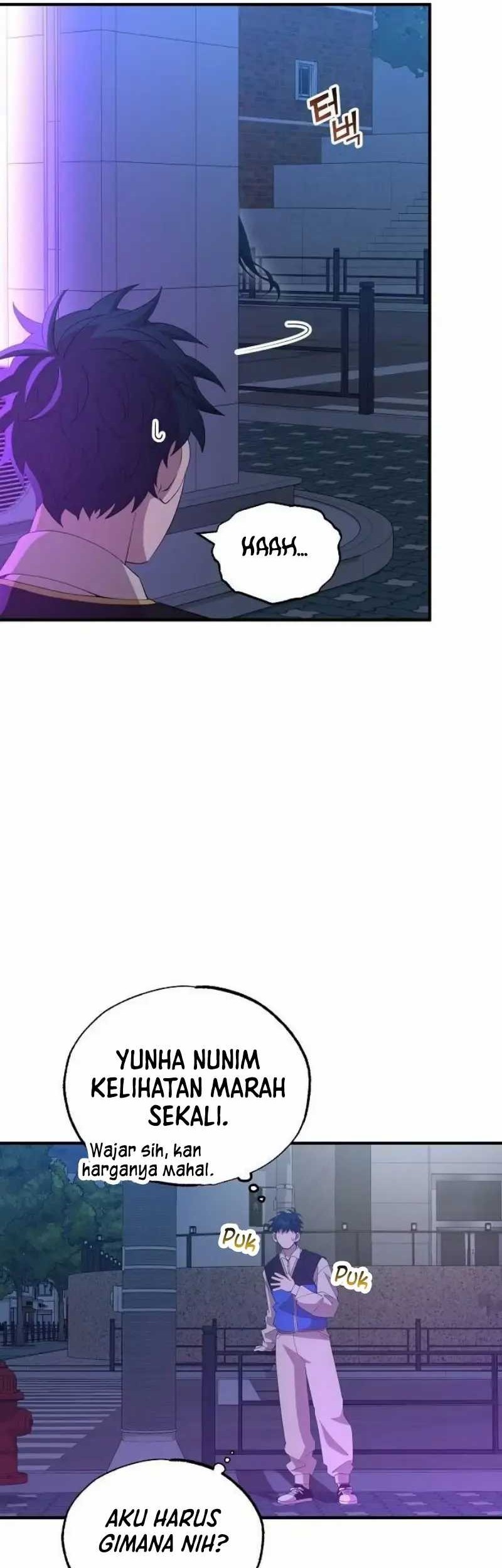 Magical Realm Shopkeeper chapter 18 halaman 60