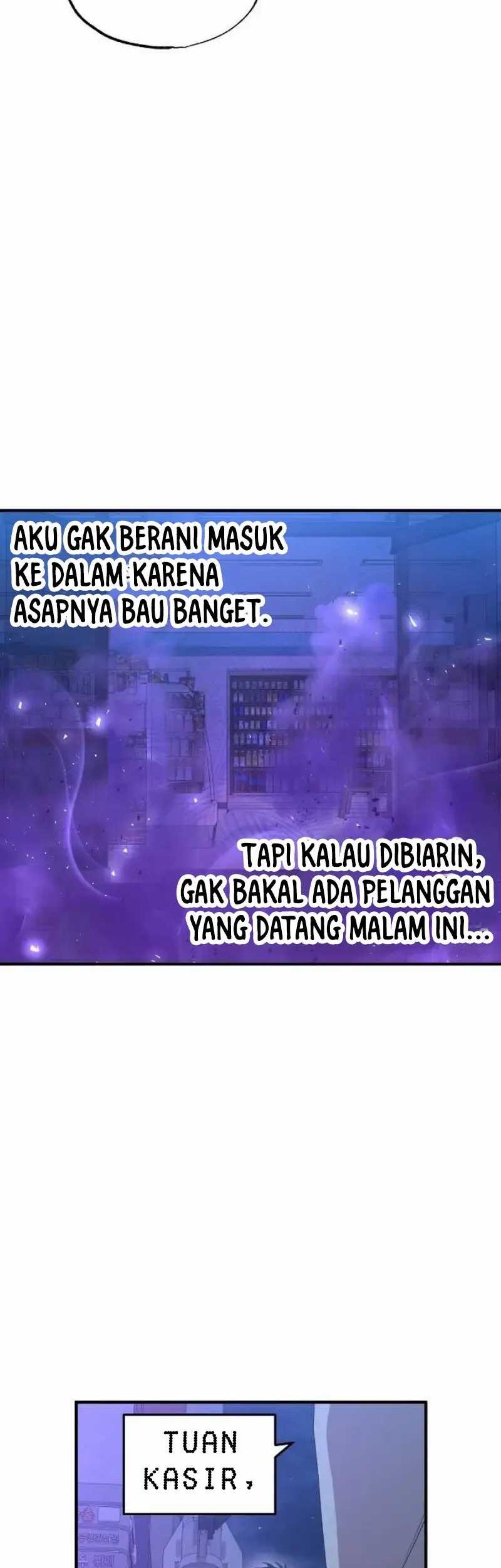 Magical Realm Shopkeeper chapter 18 halaman 61