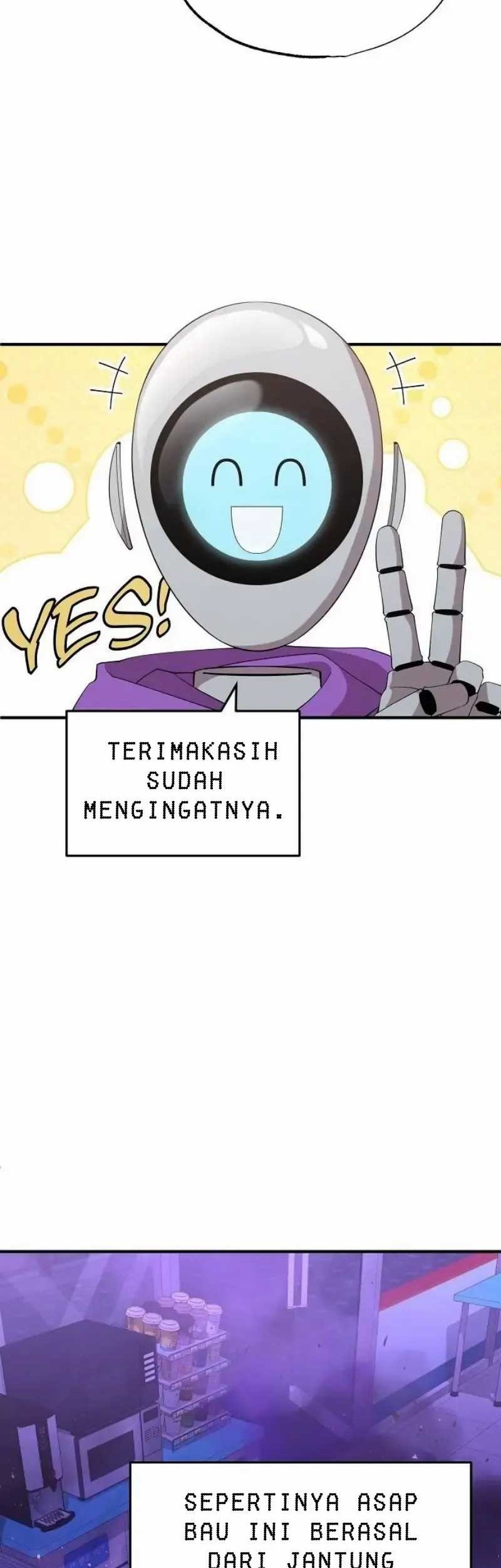 Magical Realm Shopkeeper chapter 18 halaman 64