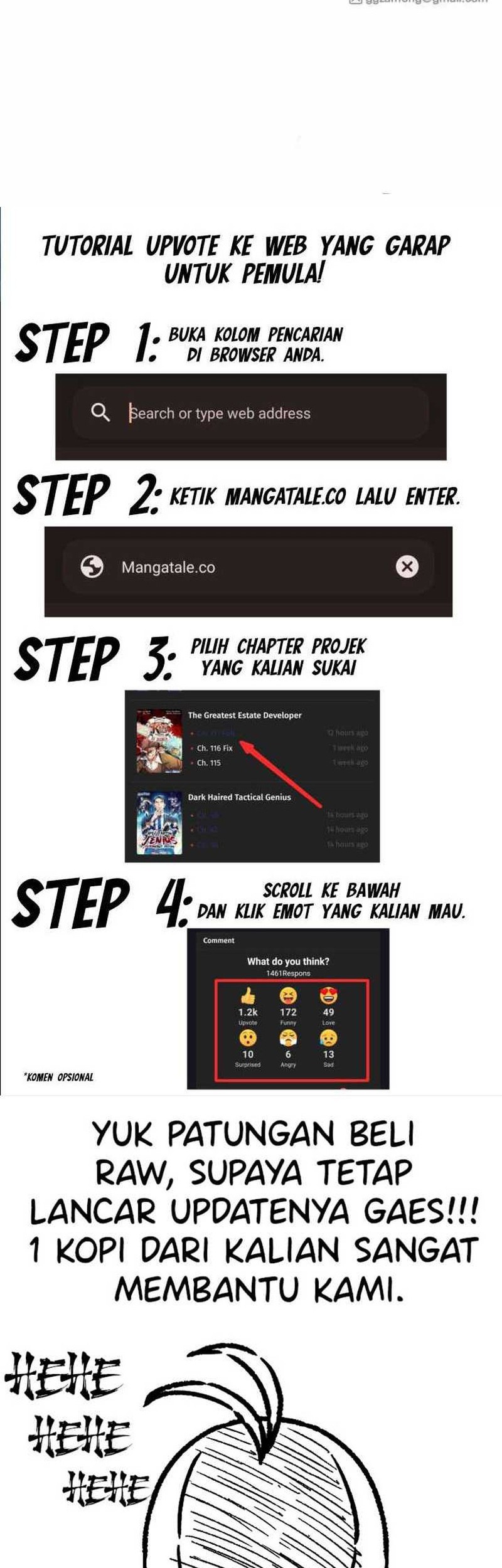 Magical Realm Shopkeeper chapter 18 halaman 67