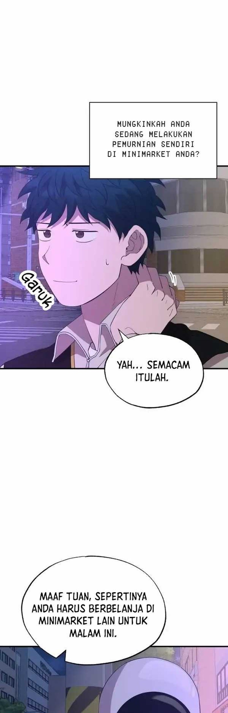 Magical Realm Shopkeeper chapter 19 halaman 2
