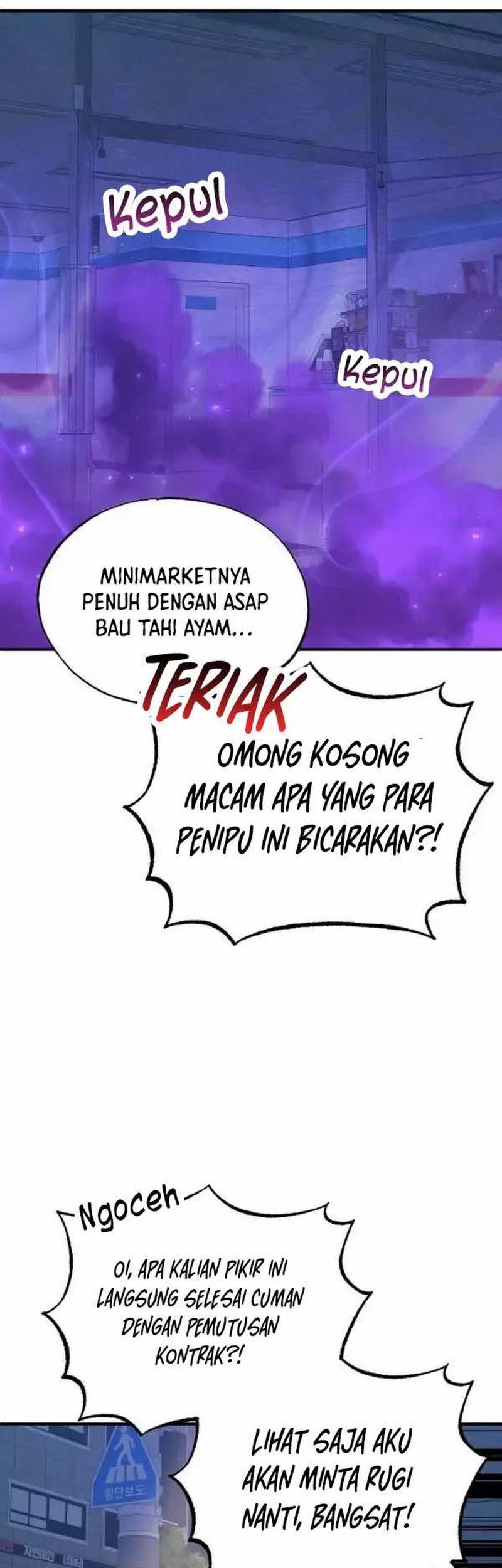 Magical Realm Shopkeeper chapter 19 halaman 4