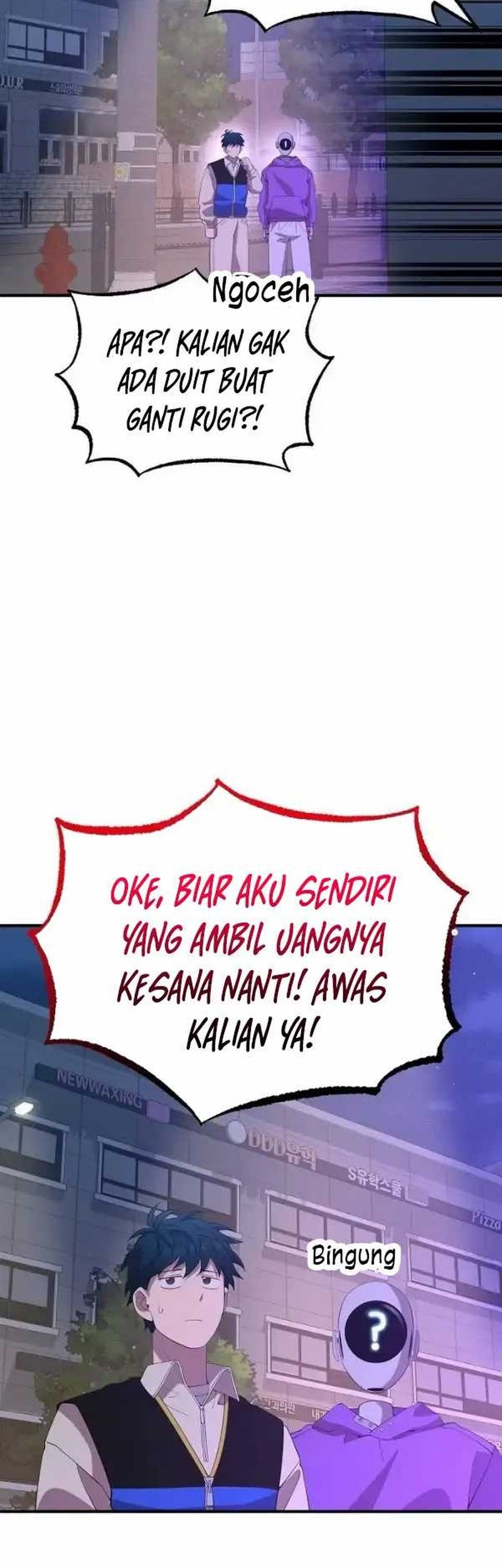 Magical Realm Shopkeeper chapter 19 halaman 5
