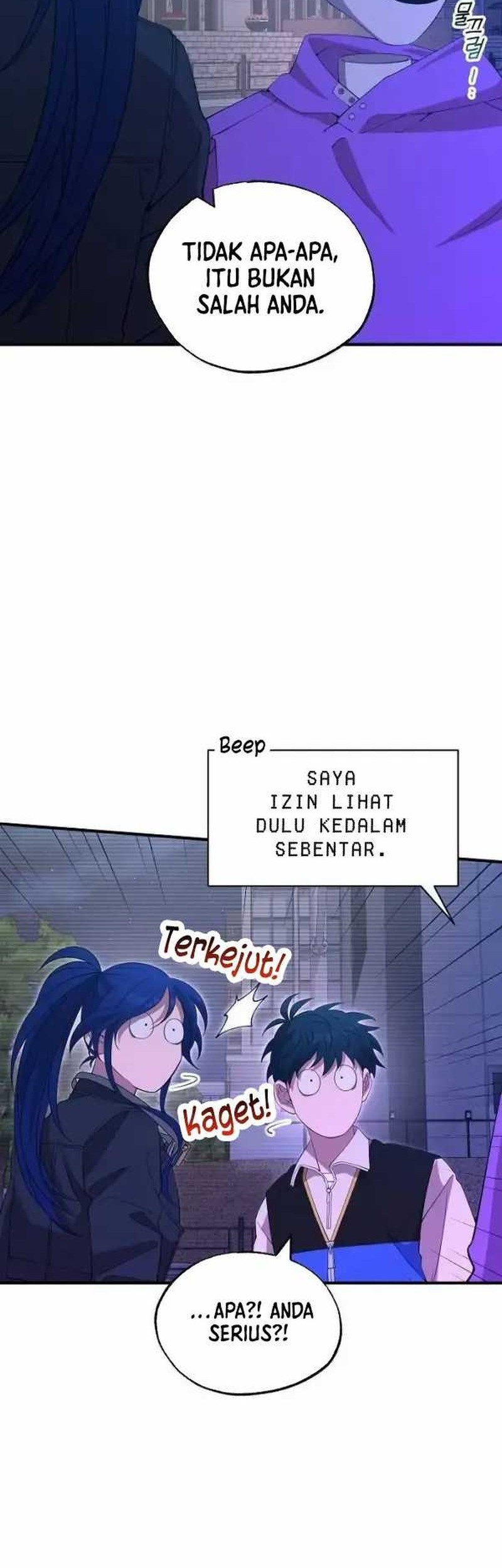 Magical Realm Shopkeeper chapter 19 halaman 14