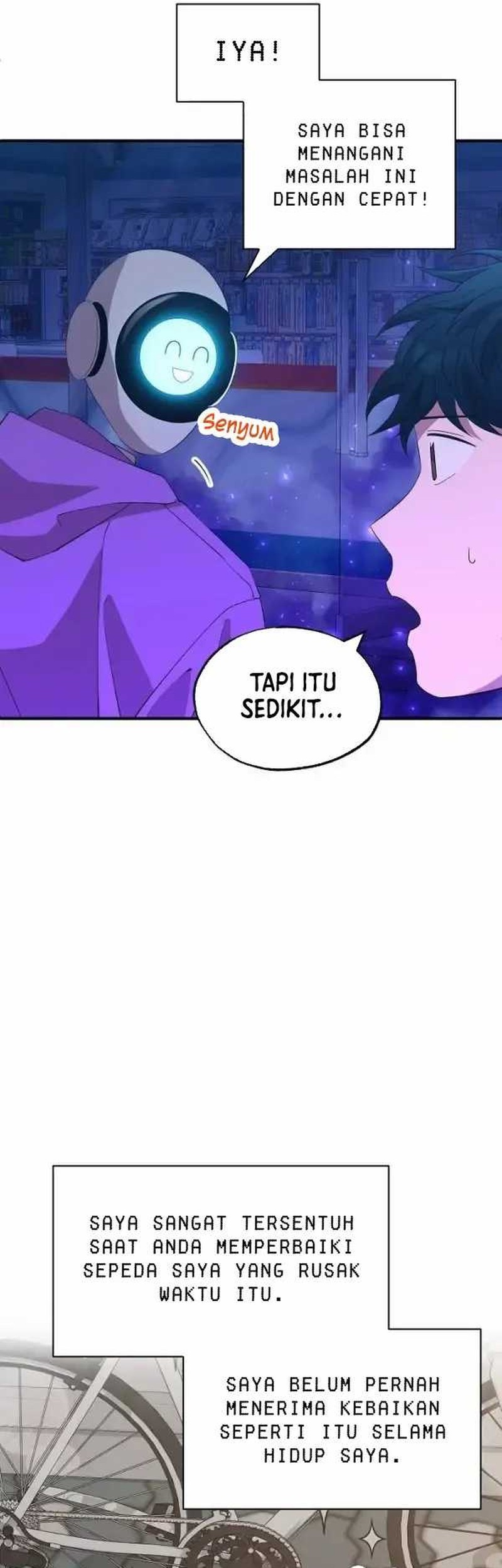 Magical Realm Shopkeeper chapter 19 halaman 16