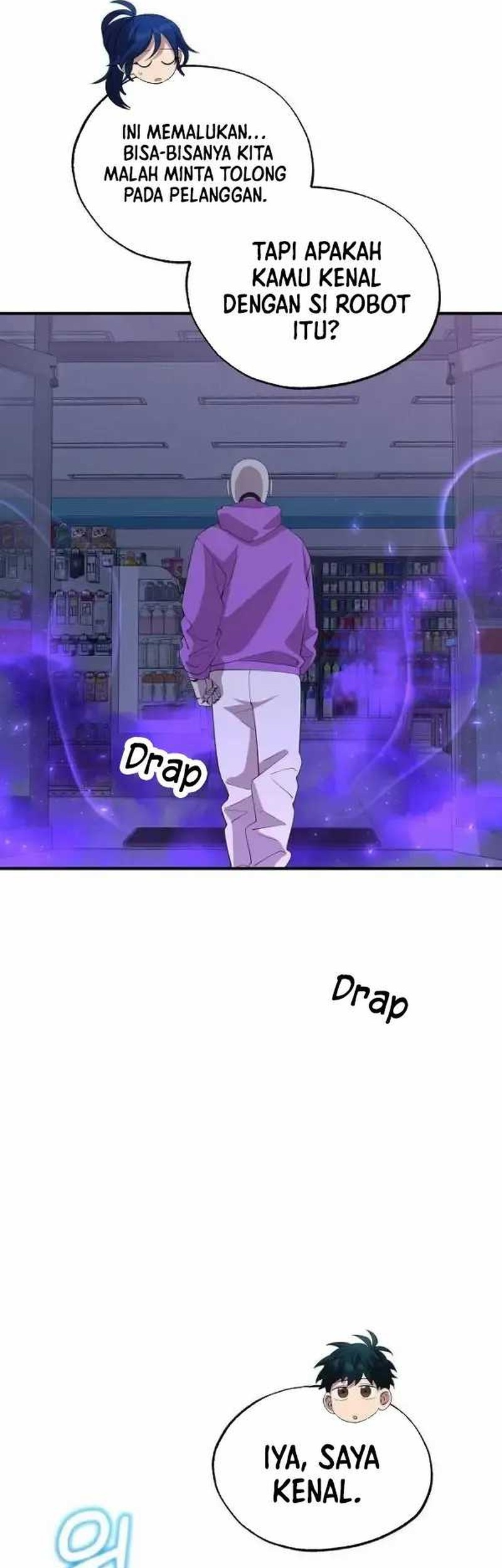 Magical Realm Shopkeeper chapter 19 halaman 22