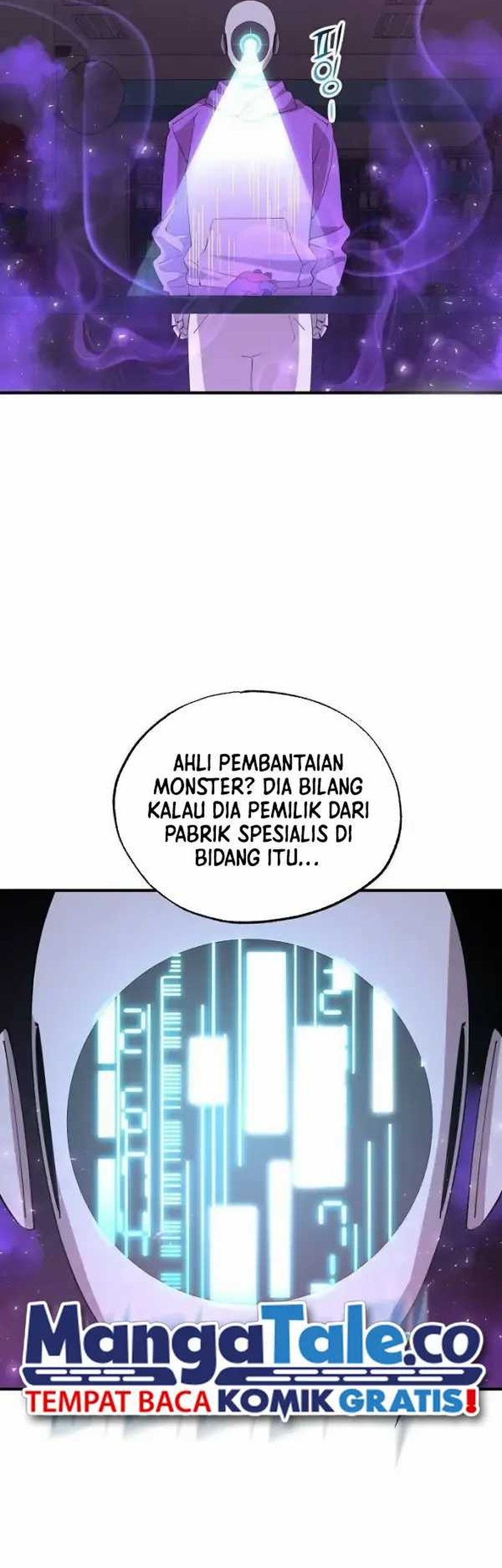 Magical Realm Shopkeeper chapter 19 halaman 25