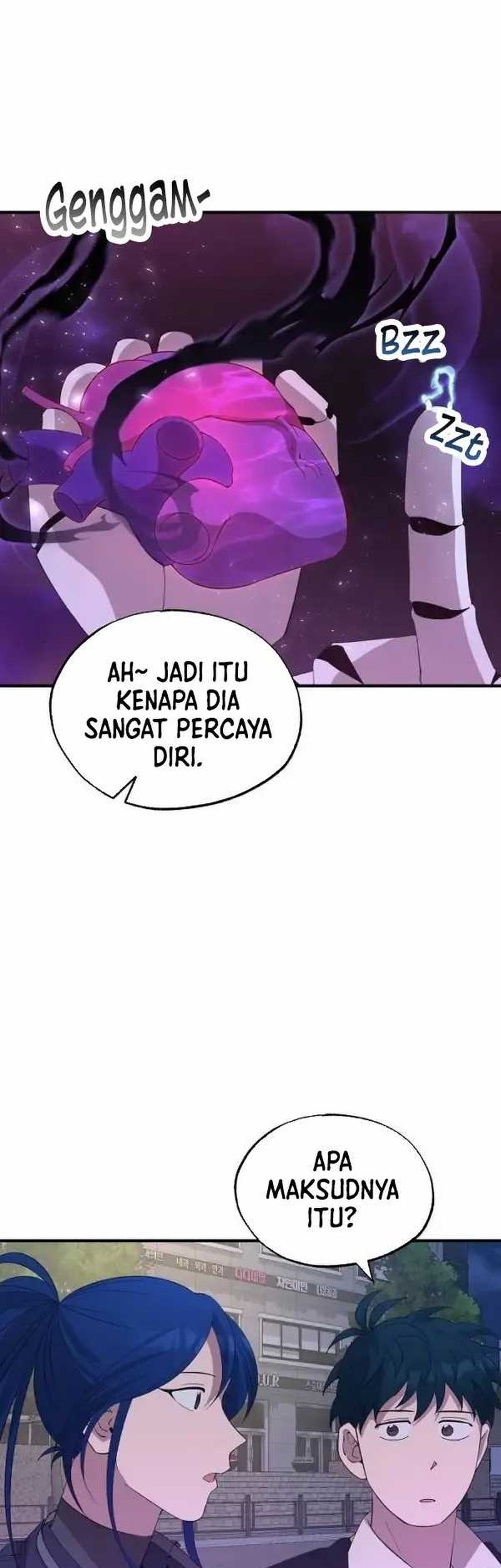 Magical Realm Shopkeeper chapter 19 halaman 26