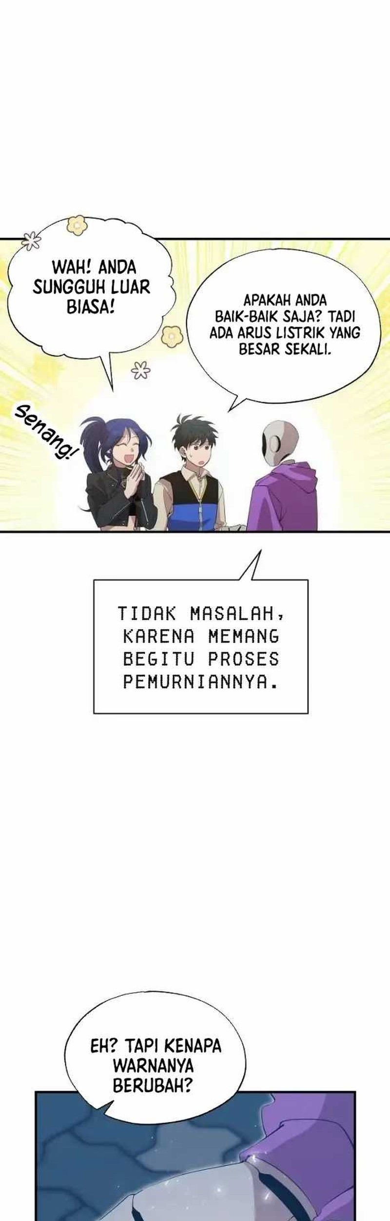Magical Realm Shopkeeper chapter 19 halaman 34