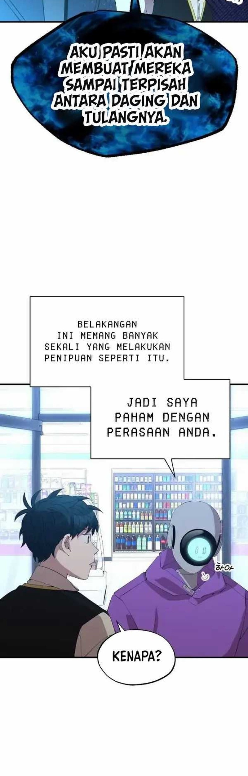 Magical Realm Shopkeeper chapter 19 halaman 41