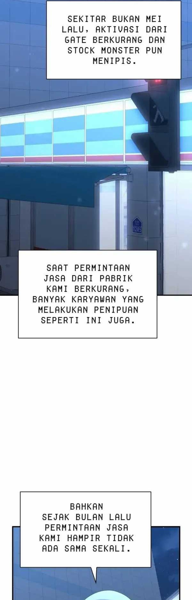 Magical Realm Shopkeeper chapter 19 halaman 43