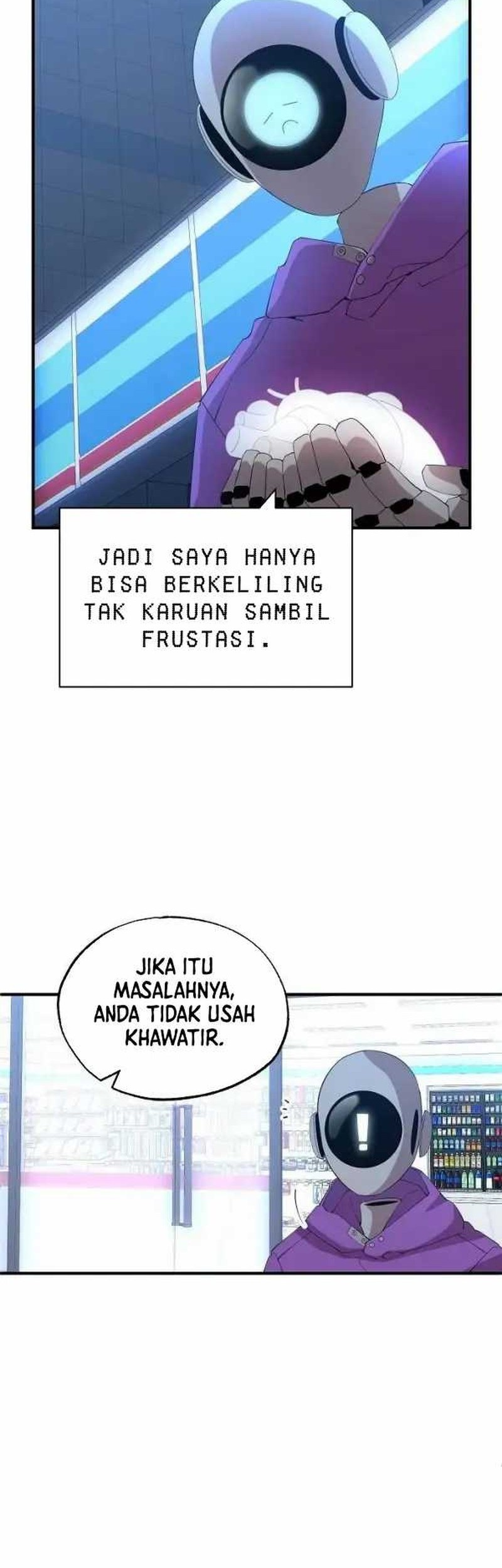 Magical Realm Shopkeeper chapter 19 halaman 44