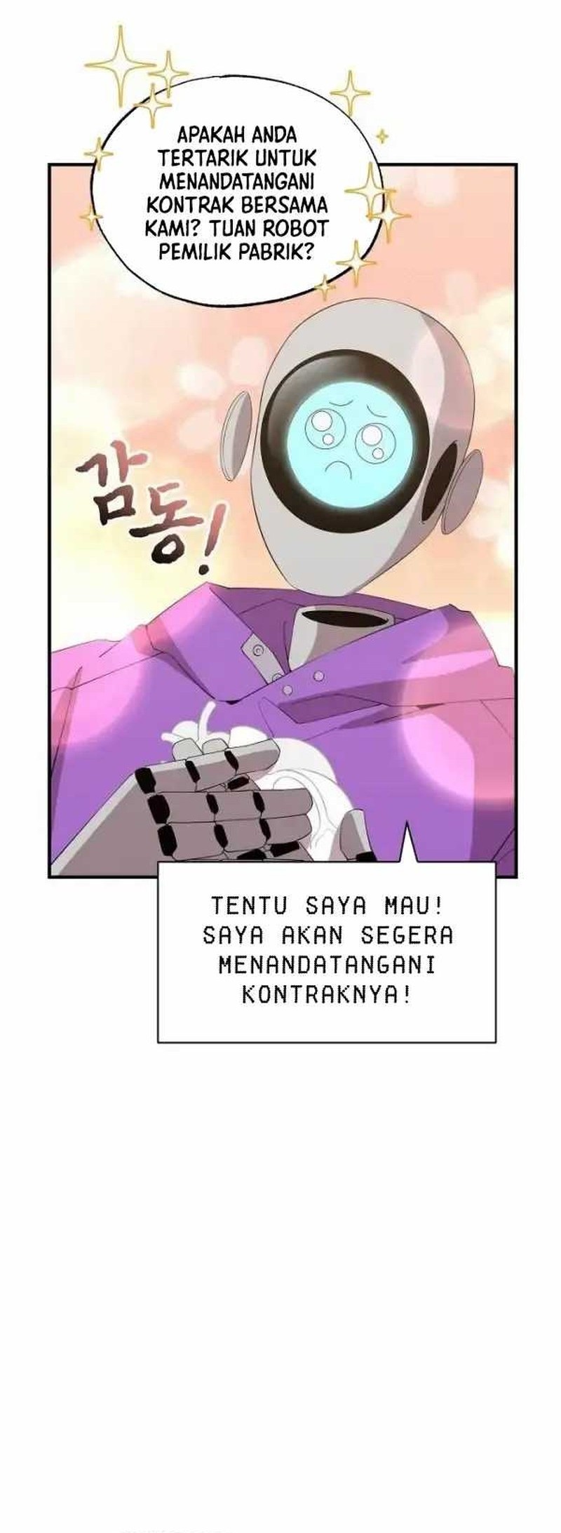 Magical Realm Shopkeeper chapter 19 halaman 47