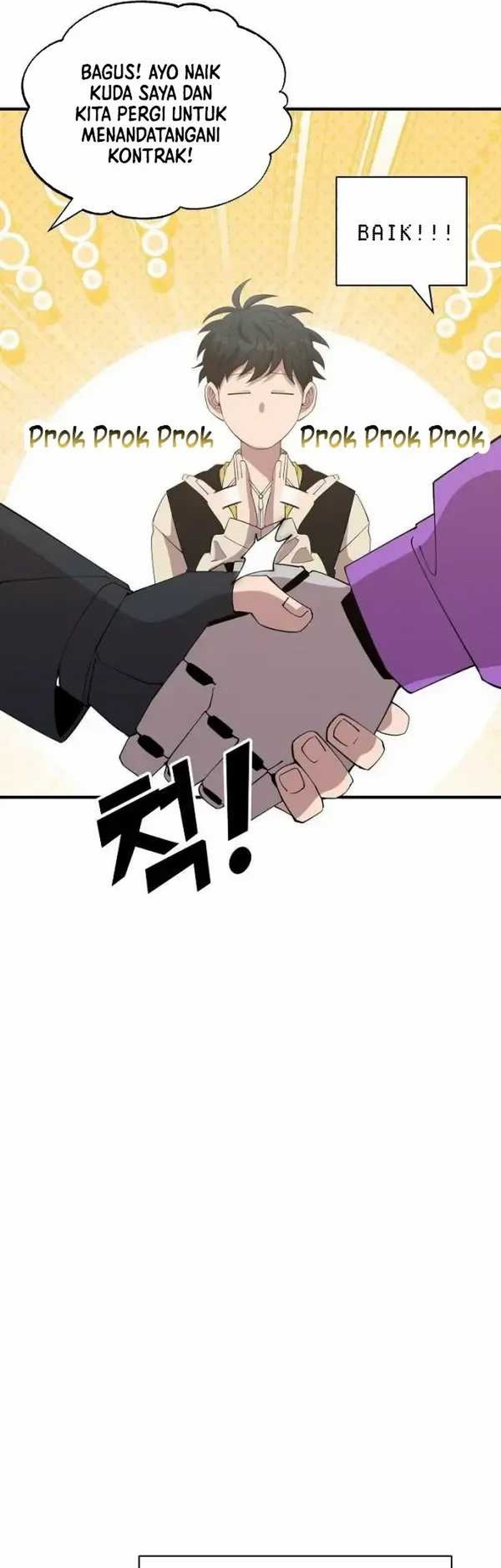 Magical Realm Shopkeeper chapter 19 halaman 48