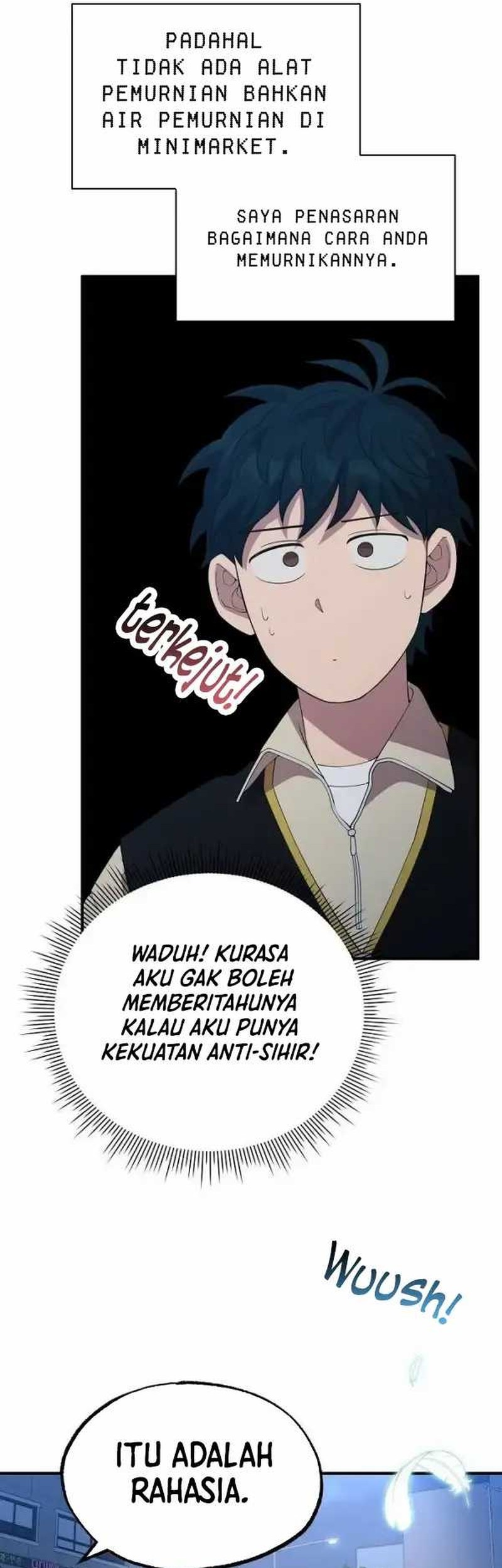 Magical Realm Shopkeeper chapter 19 halaman 50