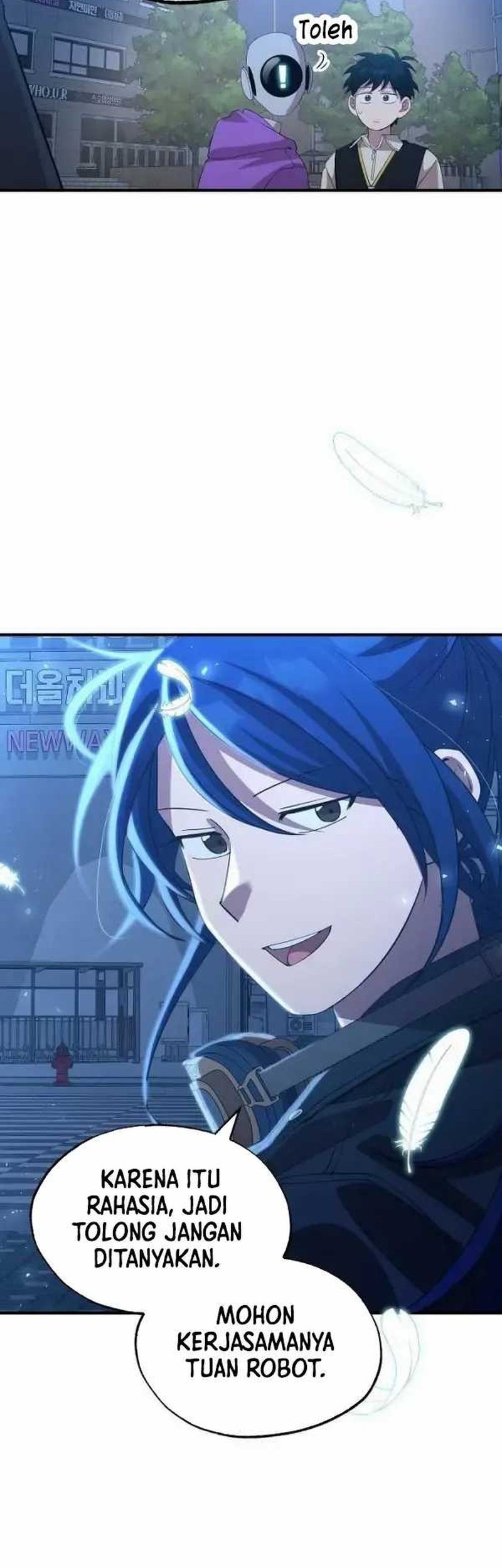 Magical Realm Shopkeeper chapter 19 halaman 51