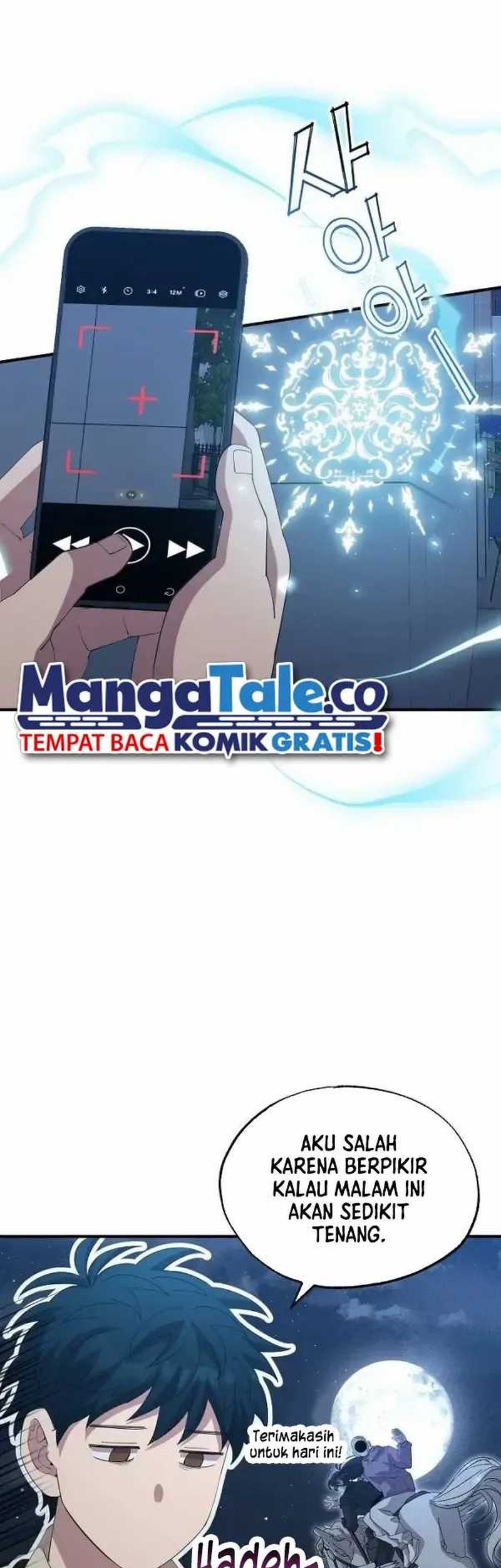 Magical Realm Shopkeeper chapter 19 halaman 53