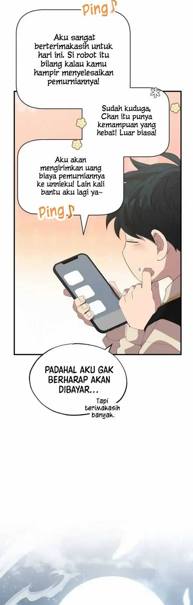 Magical Realm Shopkeeper chapter 19 halaman 56