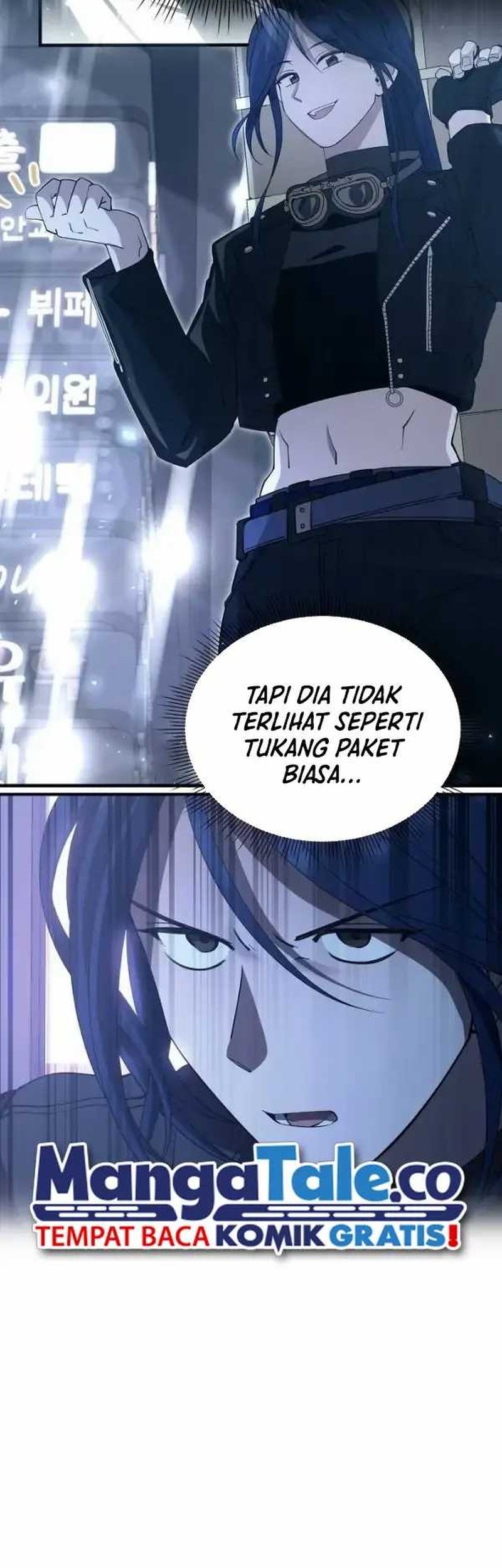 Magical Realm Shopkeeper chapter 19 halaman 59