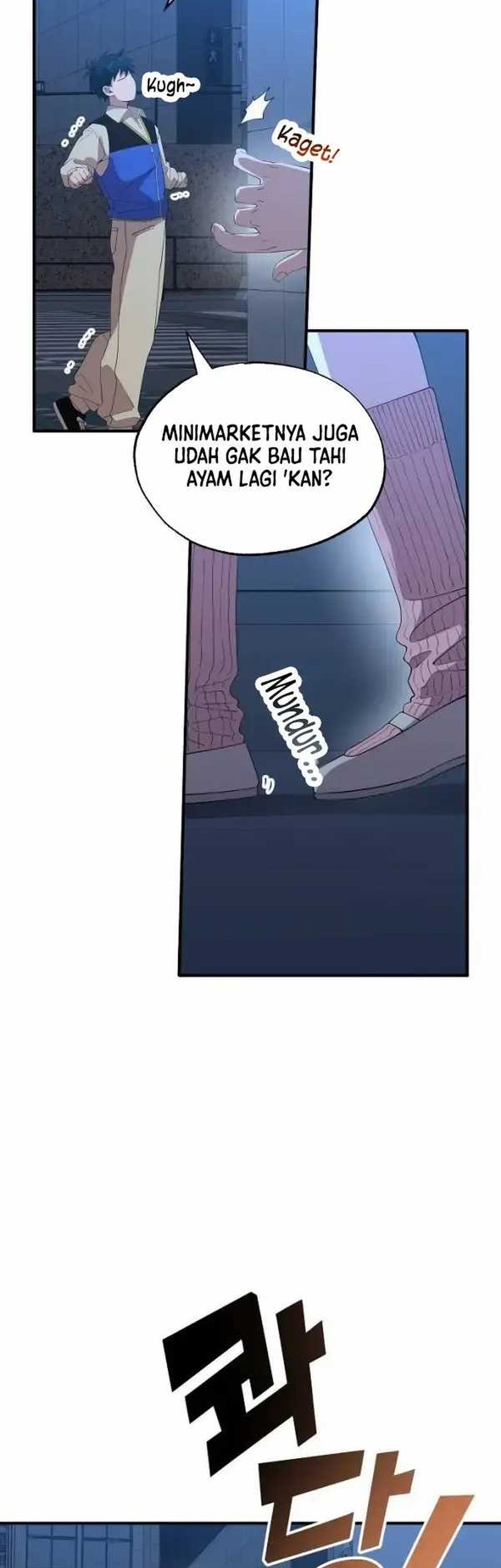 Magical Realm Shopkeeper chapter 19 halaman 62