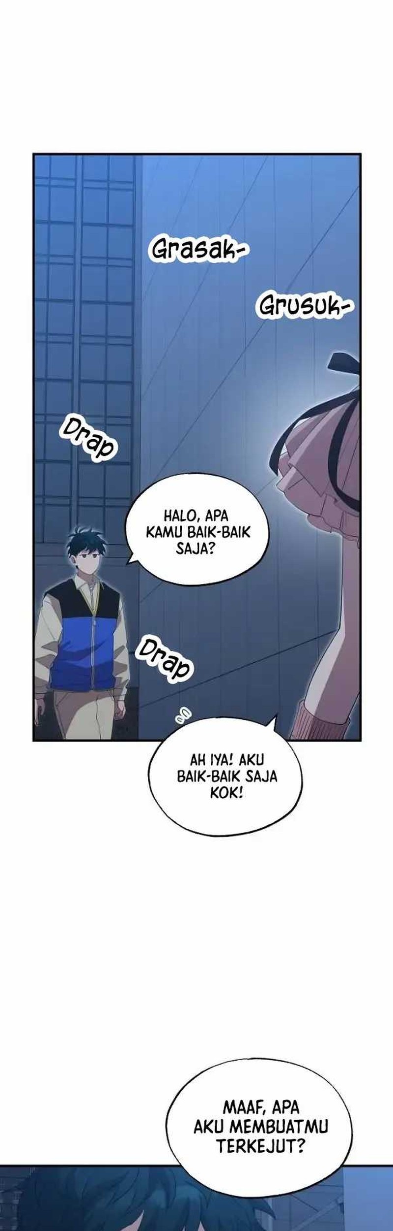Magical Realm Shopkeeper chapter 19 halaman 64