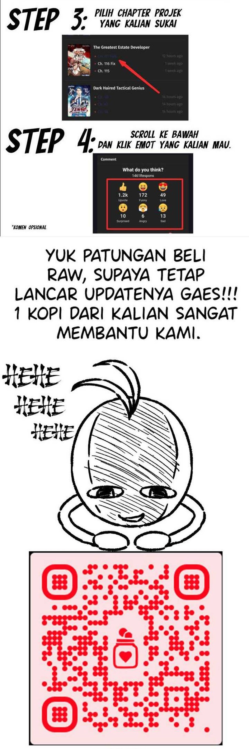 Magical Realm Shopkeeper chapter 19 halaman 68