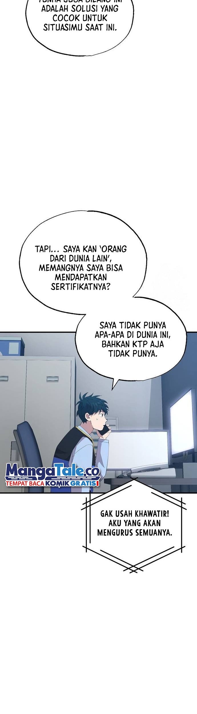 Magical Realm Shopkeeper chapter 24 halaman 2