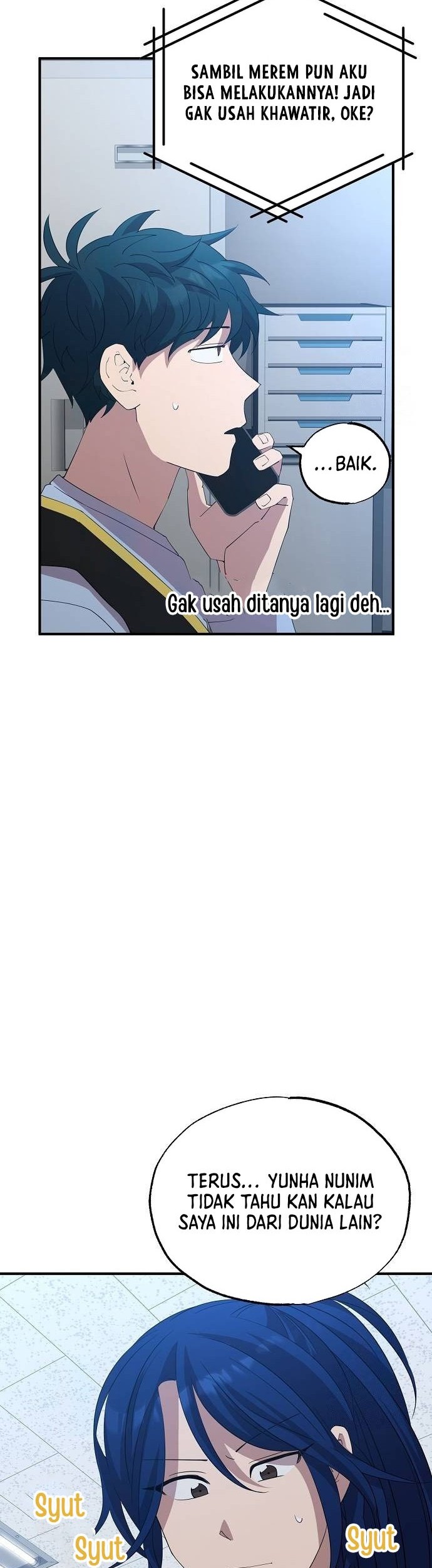 Magical Realm Shopkeeper chapter 24 halaman 5