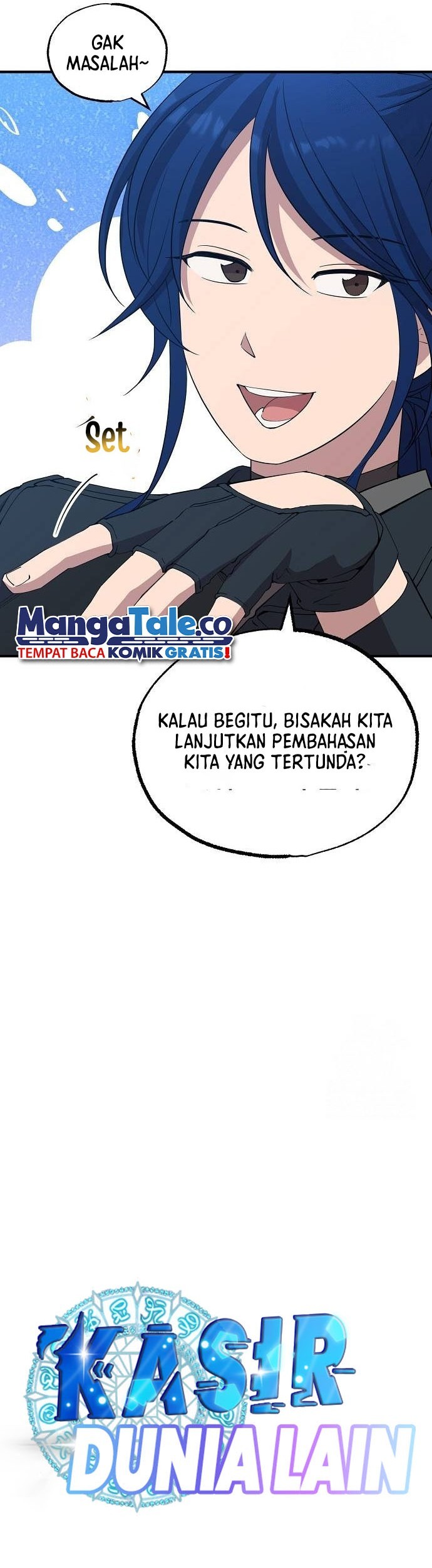 Magical Realm Shopkeeper chapter 24 halaman 9