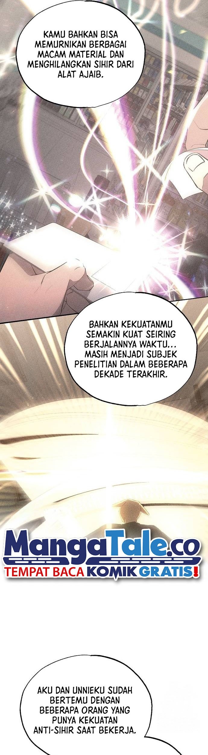 Magical Realm Shopkeeper chapter 24 halaman 12
