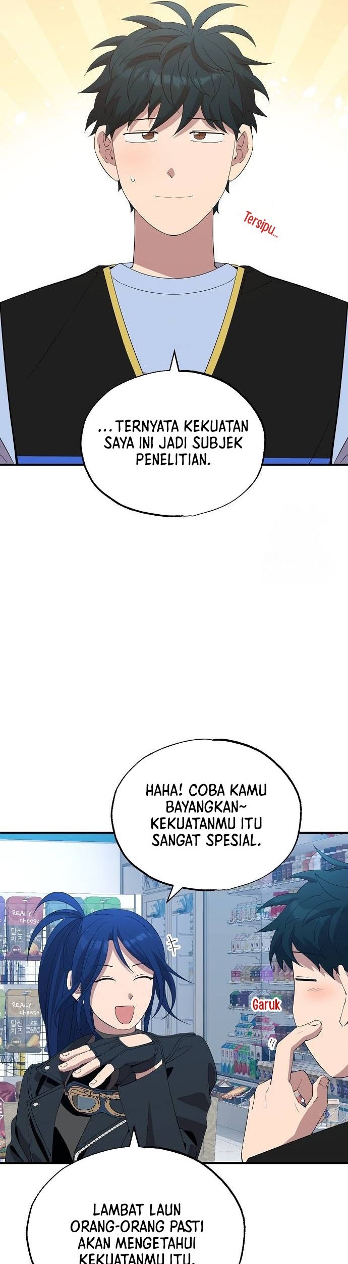 Magical Realm Shopkeeper chapter 24 halaman 14