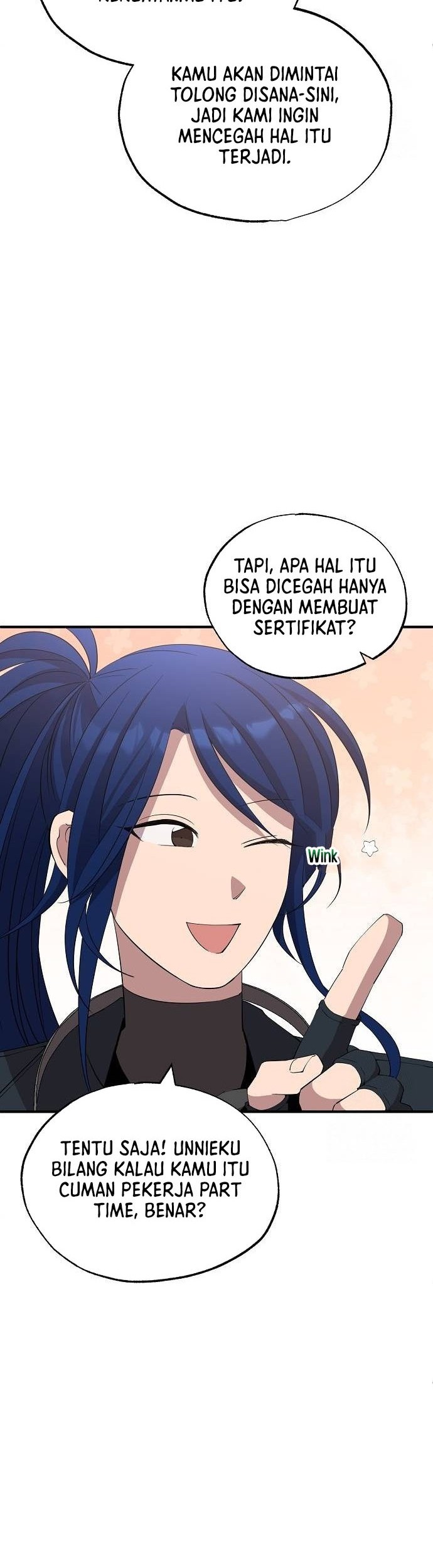 Magical Realm Shopkeeper chapter 24 halaman 15