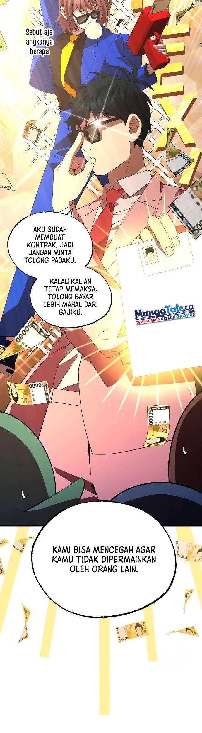 Magical Realm Shopkeeper chapter 24 halaman 18