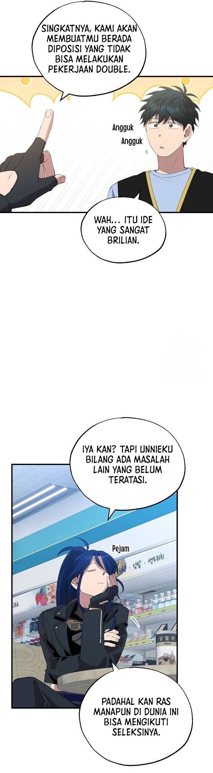 Magical Realm Shopkeeper chapter 24 halaman 20