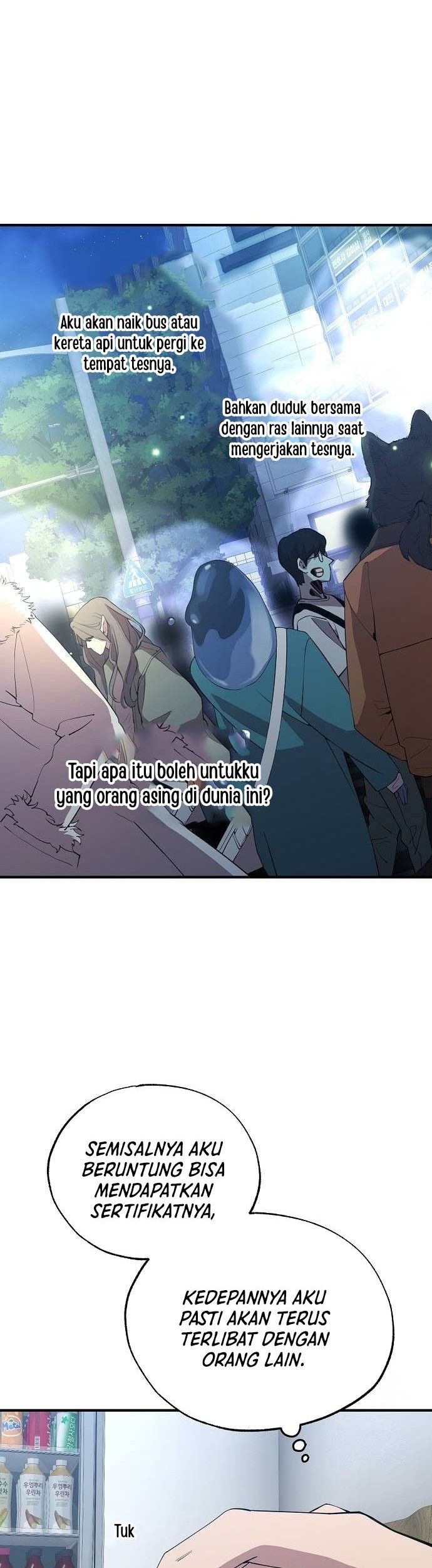 Magical Realm Shopkeeper chapter 24 halaman 24