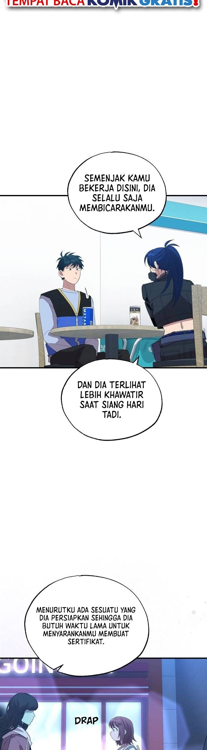 Magical Realm Shopkeeper chapter 24 halaman 27