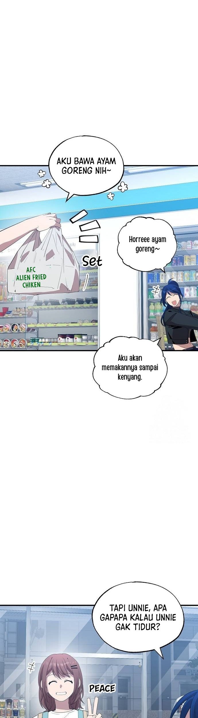 Magical Realm Shopkeeper chapter 24 halaman 30
