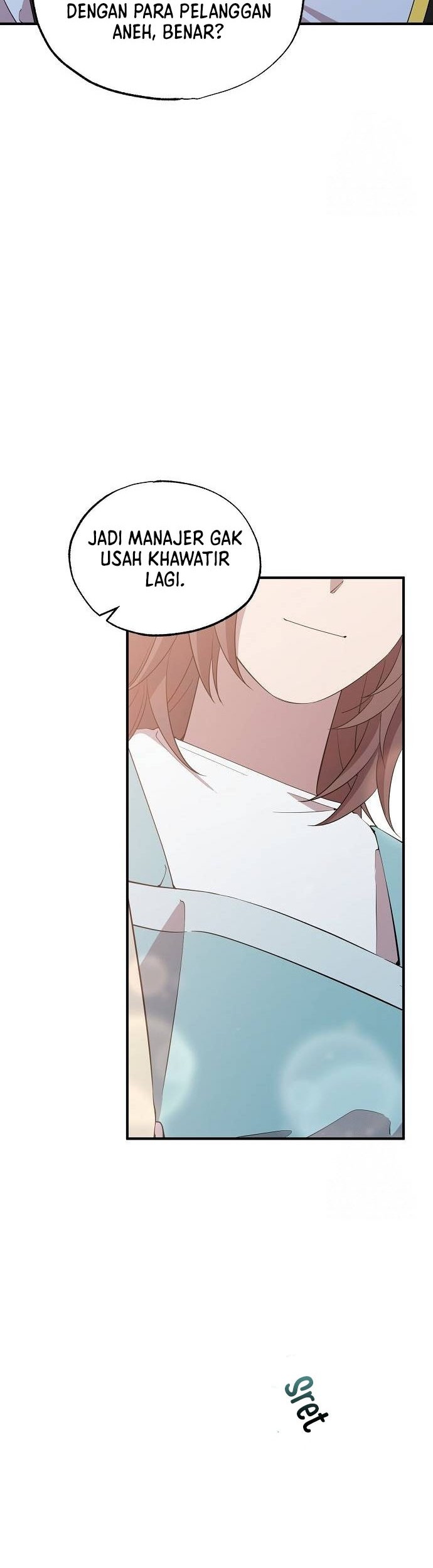 Magical Realm Shopkeeper chapter 24 halaman 33