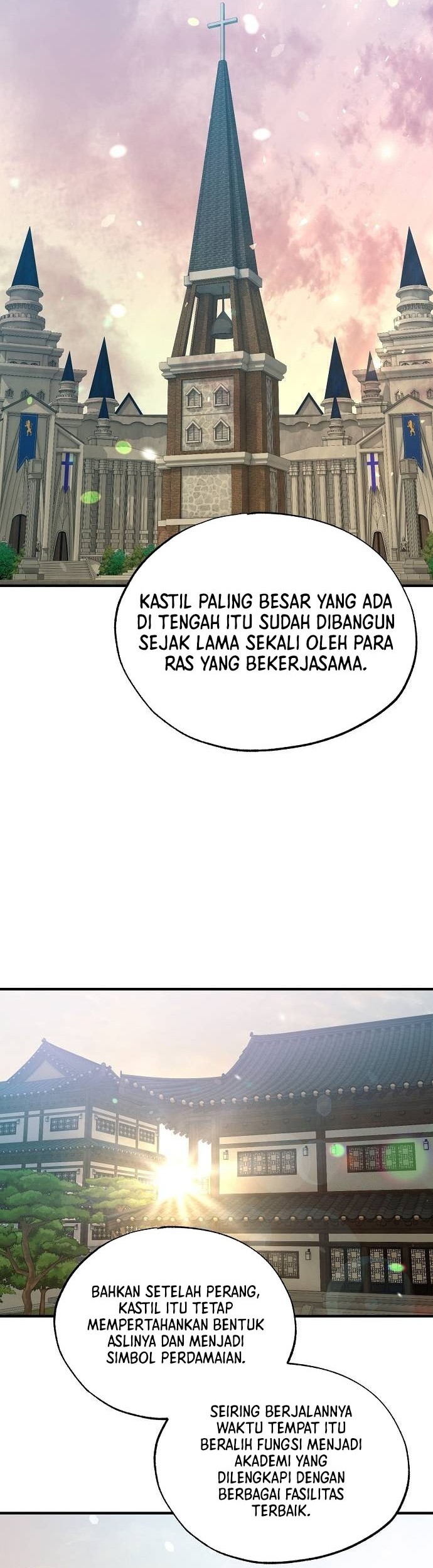 Magical Realm Shopkeeper chapter 24 halaman 47