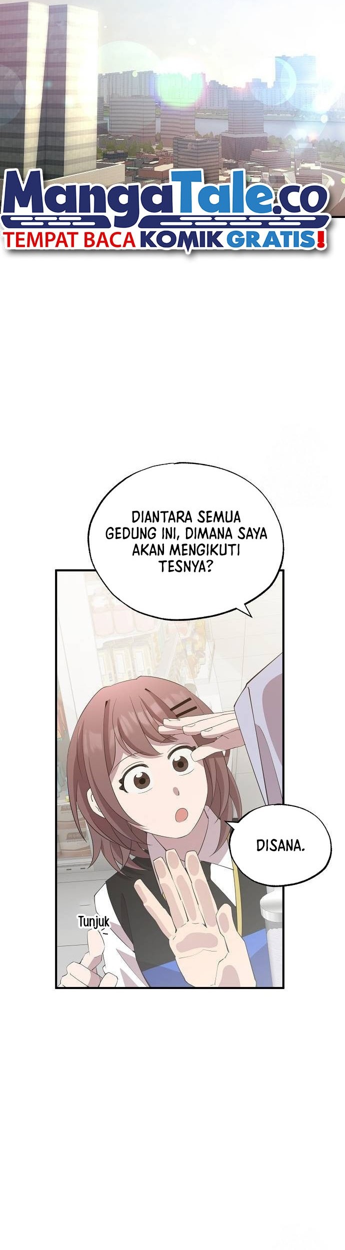 Magical Realm Shopkeeper chapter 24 halaman 48