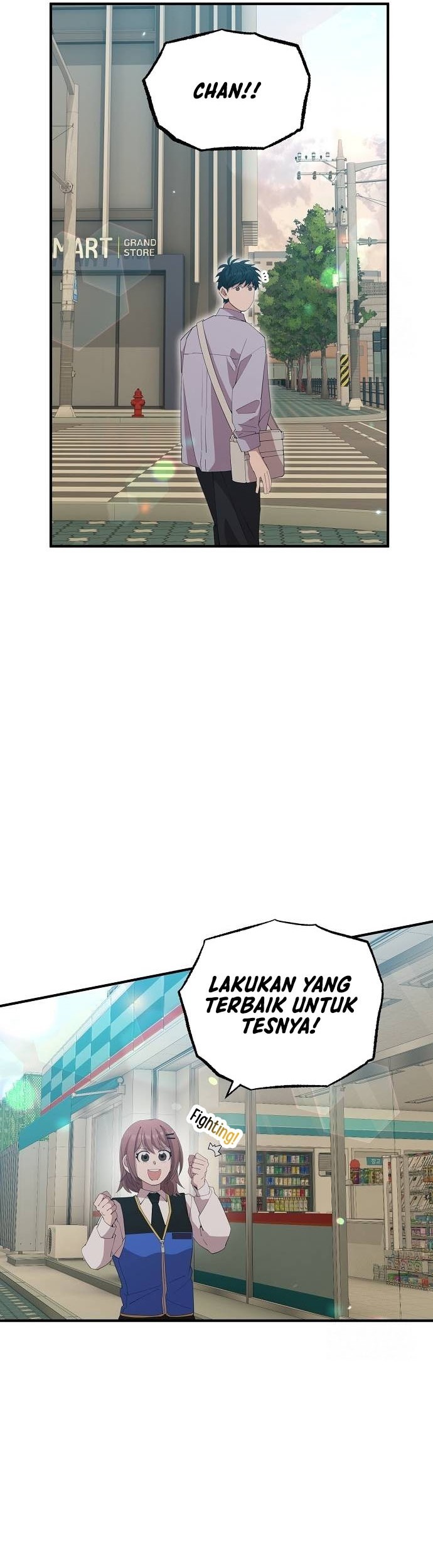 Magical Realm Shopkeeper chapter 24 halaman 53