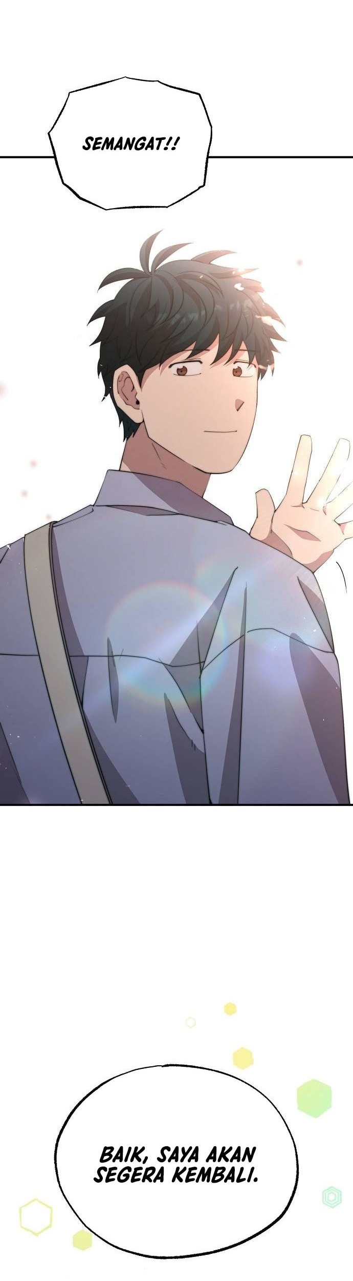 Magical Realm Shopkeeper chapter 24 halaman 54