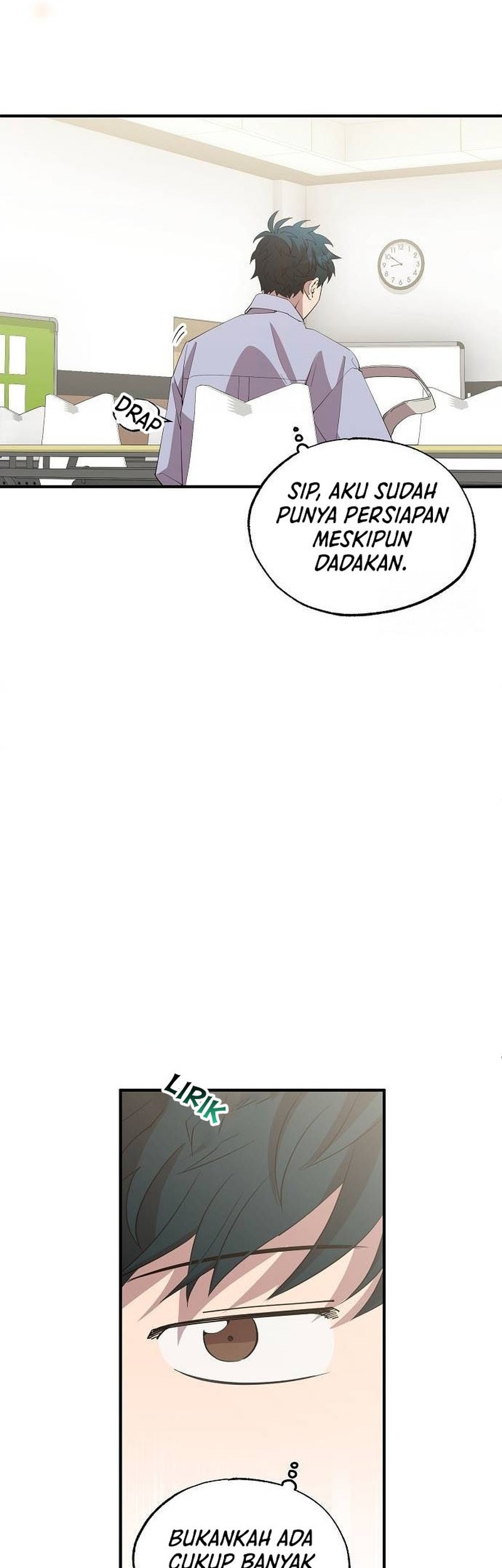 Magical Realm Shopkeeper Bab 25 halaman 9