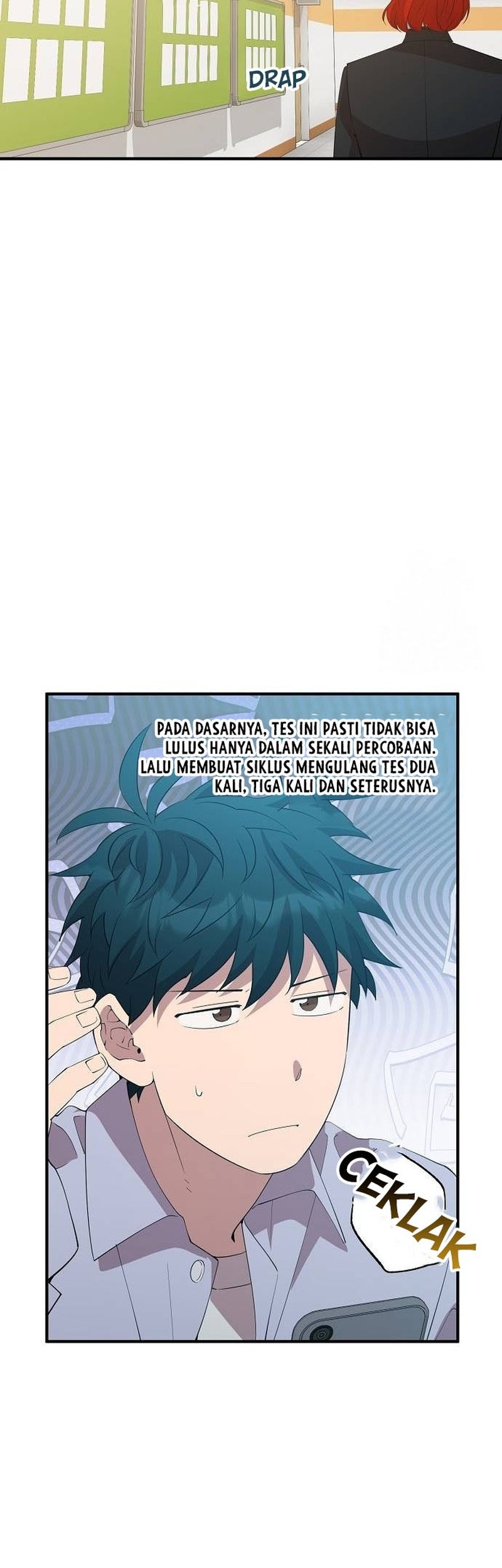 Magical Realm Shopkeeper Bab 25 halaman 19