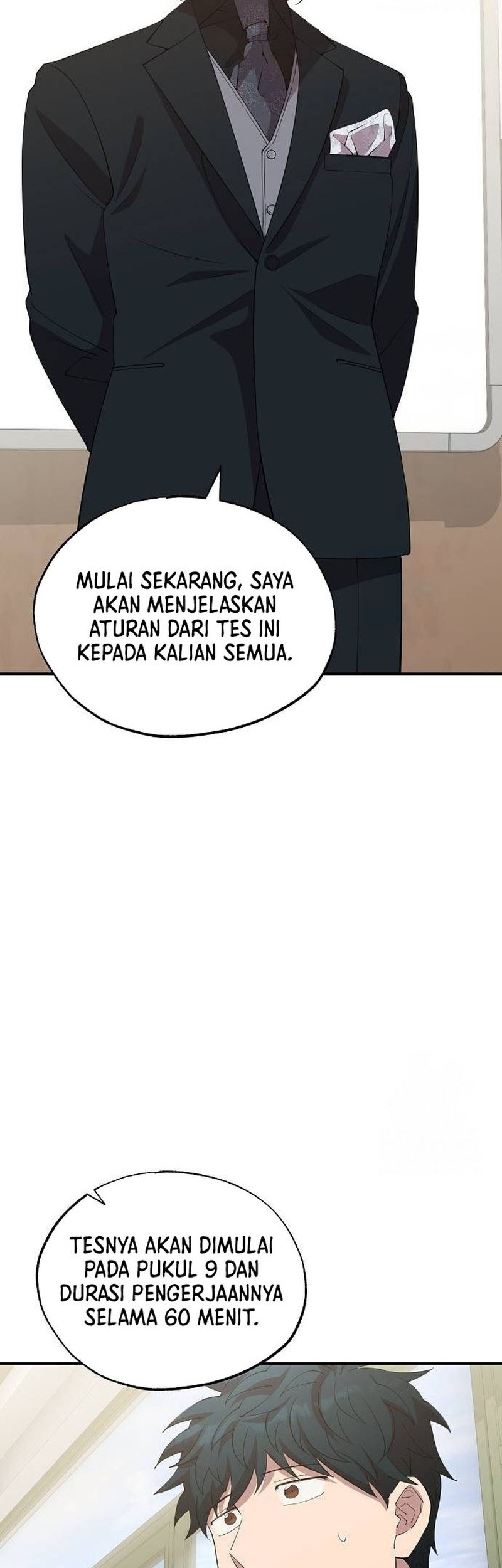 Magical Realm Shopkeeper Bab 25 halaman 22