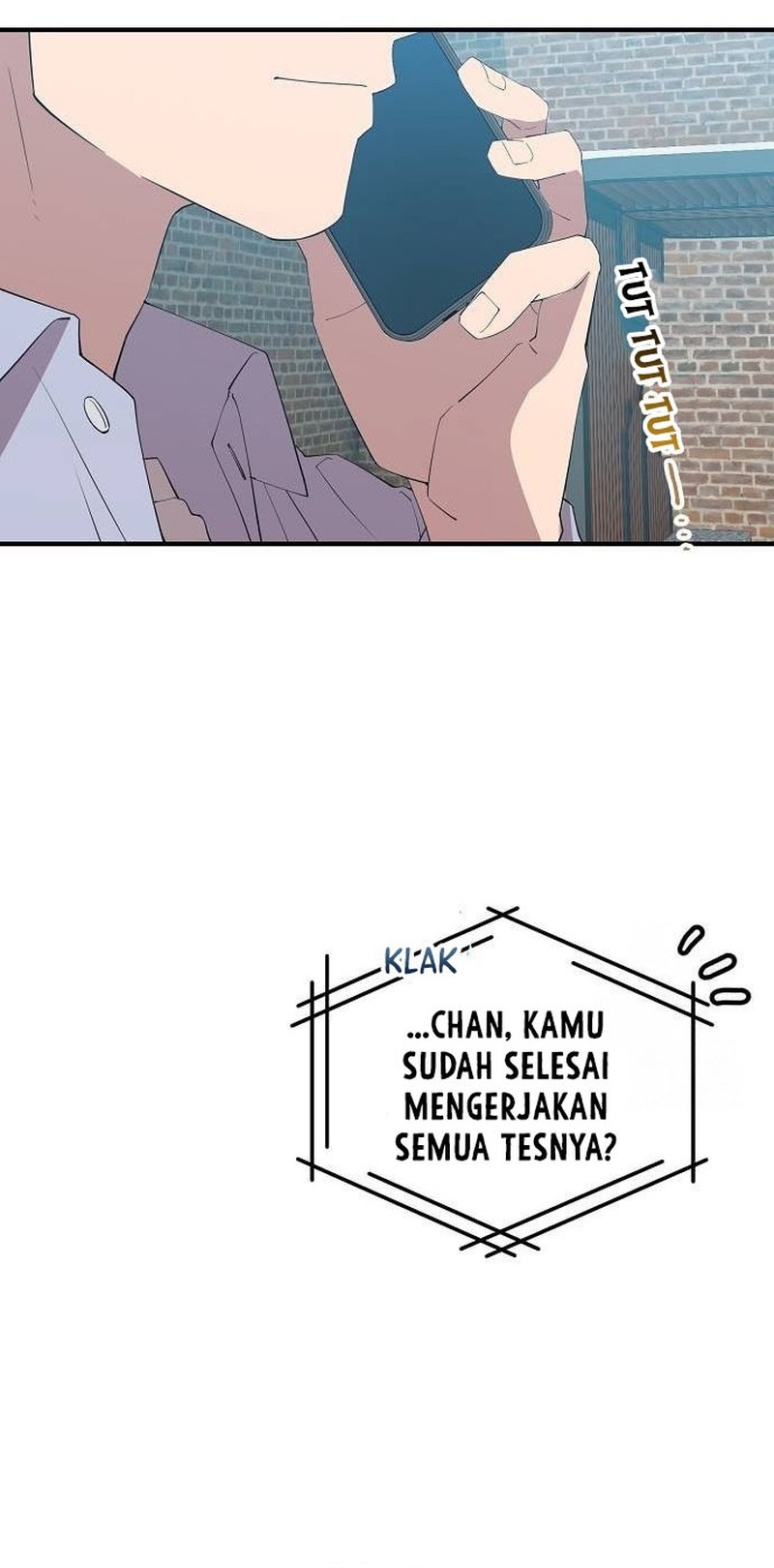 Magical Realm Shopkeeper Bab 25 halaman 44
