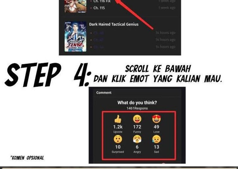 Magical Realm Shopkeeper Bab 25 halaman 48